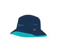 Trollkids Trollfjord Hat Kinder Hut dunkelblau 52-56cm