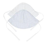 Sonnenhut wendbar - Daisies Blue / White - 1 | Little Dutch