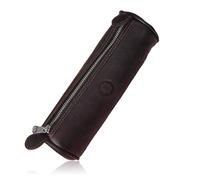 SONNENLEDER - hochwertige Stifterolle"LOTTA" Farbe: Mocca *Echtes Leder*