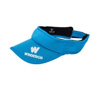 Sonnenschild Visor Windesign Cyan