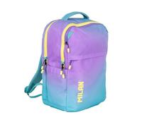 Sonnenuntergang-Rucksack, Türkis