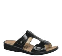 Ganter Damen Sonnica-E Slipper, 37.5 EU Schmal