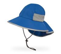 Sunday Afternoons - Kids Play Hat - Hut, Gr. M, blau/grau (Royal)