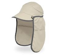 Sunday Afternoons Sun Guide Deckel M Sandstone (Herstellerartikelnummer: 01-41-26-M)