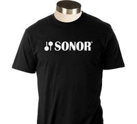Sonor T-Shirt Sonor S