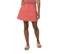 JACK WOLFSKIN Damen Rock SONORA SKORT faded rose 38 (4064993659238)