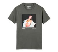 Sony Foto-T-Shirt, Ice Grey, S