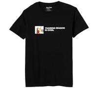 Sony Foto-T-Shirt, Schwarz, XL