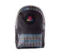 Sony Playstation Rucksack - Retro