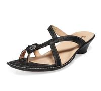 SOO 534 THINK SOSO 84865-00-VEG schwarz Zehengreifer Gr. 43 - SOO 534