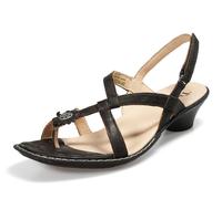 SOO 546 THINK SOSO 84866-41 espresso Zehengreifer braun 38 - SOO 546