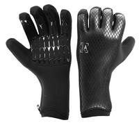 Soöruz 3Mm Gloves Wind Neoprenhandschuhe Handschuhe Neopren L, black