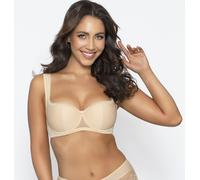 Sophia Balconette Push-up BH Paripari - beige - Größe 75 C