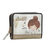 Sophia Brieftasche RFID klein 42809-903-mehrfarbig