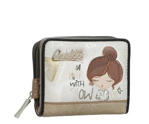 Sophia Brieftasche RFID klein 42809-903-mehrfarbig