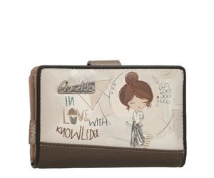 Sophia Brieftasche RFID mittel 42809-902-mehrfarbig