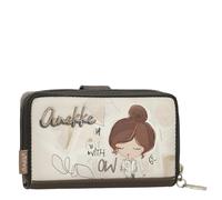 Sophia Brieftasche RFID mittelgroß 42809-909-mehrfarbig