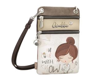 Sophia Mini Umhängetasche 42803-905-mehrfarbig