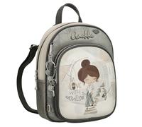 Anekke Sophia 1 beige/grau/print bunt