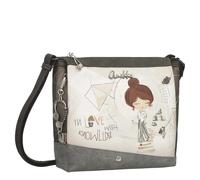 Anekke Sophia Umhängetasche 28 cm mehrfarbig