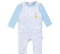 Sophie la girafe Baby Jungen Set Strampler und Langarmbody 41110 (68)