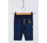 Sophie la Girafe Jeggings in Dunkelblau - Größe 74 | Babyhosen