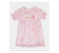 Sophie la Girafe Kleid in Bunt - Größe 80 | Baby Kleider Roecke