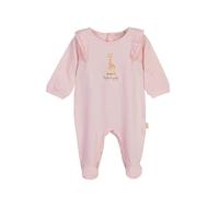 Sophie la Girafe Strampler in Rosa - Größe 56 | Strampler