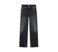 Tommy Jeans Damen Gerade Sophie Low Rise Straight Dj0187 Dw0dw23224