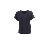 Soquesto Bluse OdyssaSOQ navy Dunkelblau 36