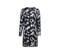 Soquesto Kleid OliviaSOQ navy Blau XL/42