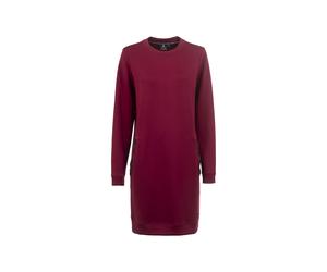 Soquesto Kleid OriaSOQ merlot Rot M/38