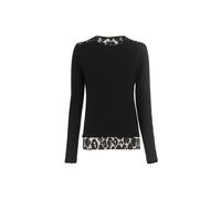 Soquesto Langarmshirt OrkhonSOQ black Schwarz M/38