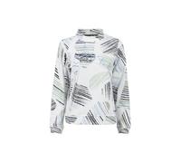 Soquesto Pullover OlaSOQ offwhite Weiß S/36