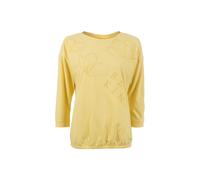 Soquesto Shirt 3/4 OndriaSOQ light citrus Gelb XXL/44