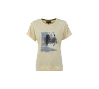 Soquesto Shirt OdithSOQ vanilla Gelb XL/42