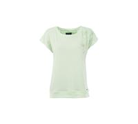 Soquesto Shirt OfraSOQ pastel lime Grün XL/42