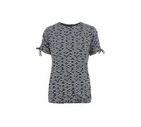 Soquesto Shirt OliveraSOQ navy Dunkelblau XL/42