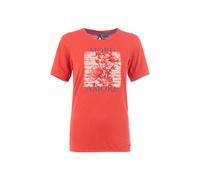 Soquesto Shirt OssunaSOQ sweet red Rot M/38