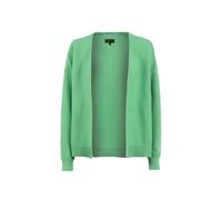 squesto - Strickjacke fresh green - Gr. - 44