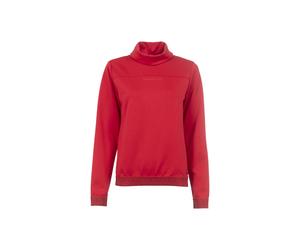 Soquesto Sweatshirt OhanaSOQ ruby red Rot L/40