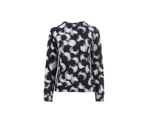 Soquesto Sweatshirt OlfaSOQ navy Blau M/38