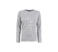 squesto - Leichtsweat 1/1 grey - Gr. - 40