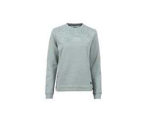 Soquesto Sweatshirt OlivSOQ green tint Grün XL/42