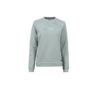 Soquesto Sweatshirt OlivSOQ green tint Grün XXL/44