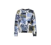 Soquesto Sweatshirt OsayiSOQ offwhite Weiß XL/42