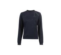 Soquesto Sweatshirt OsmaSOQ navy Dunkelblau M/38
