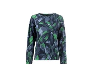 Soquesto Sweatshirt SOQNeela navy Blau XL/42