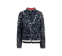 Soquesto Übergangswendejacke OlidaSOQ navy Blau 36