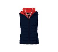Soquesto Weste OnikaSOQ navy Blau 46